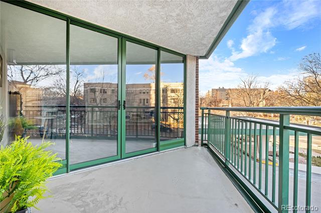 550 E 12th Avenue Unit: 204