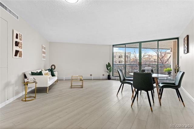 550 E 12th Avenue Unit: 204