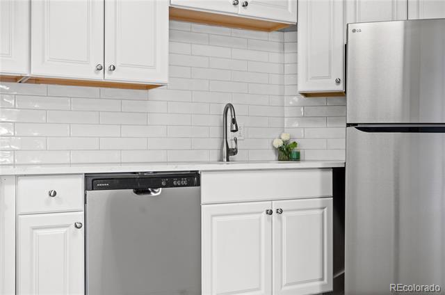 550 E 12th Avenue Unit: 204