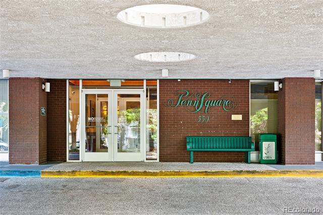 550 E 12th Avenue Unit: 204
