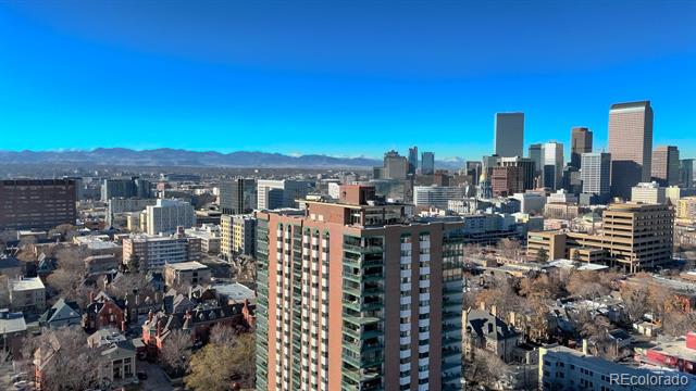 550 E 12th Avenue Unit: 204