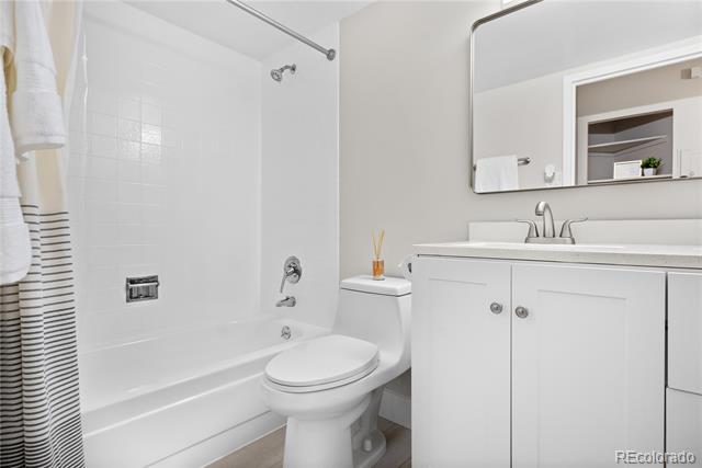 550 E 12th Avenue Unit: 204