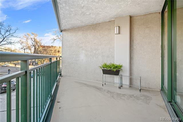 550 E 12th Avenue Unit: 204