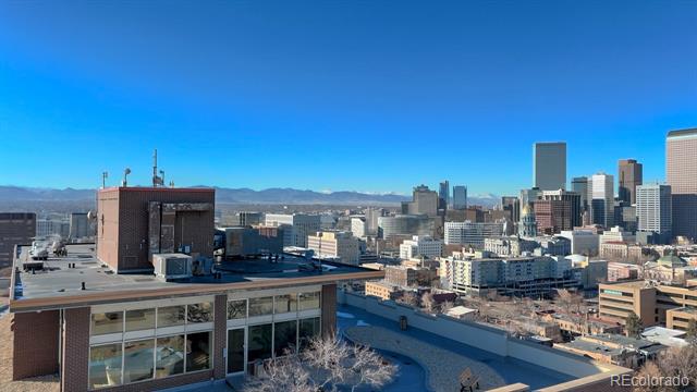 550 E 12th Avenue Unit: 204