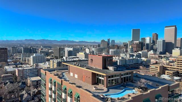 550 E 12th Avenue Unit: 204