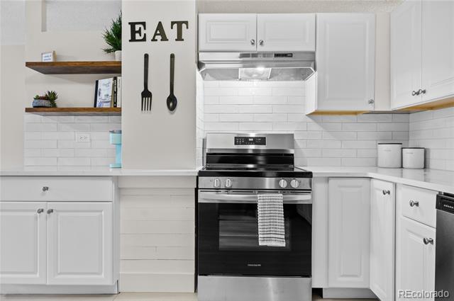 550 E 12th Avenue Unit: 204