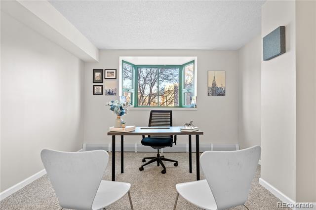 550 E 12th Avenue Unit: 204