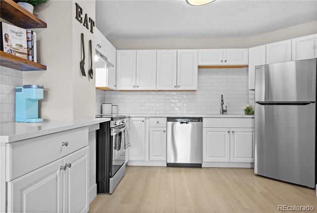 550 E 12th Avenue Unit: 204
