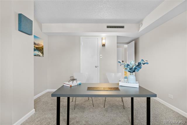 550 E 12th Avenue Unit: 204