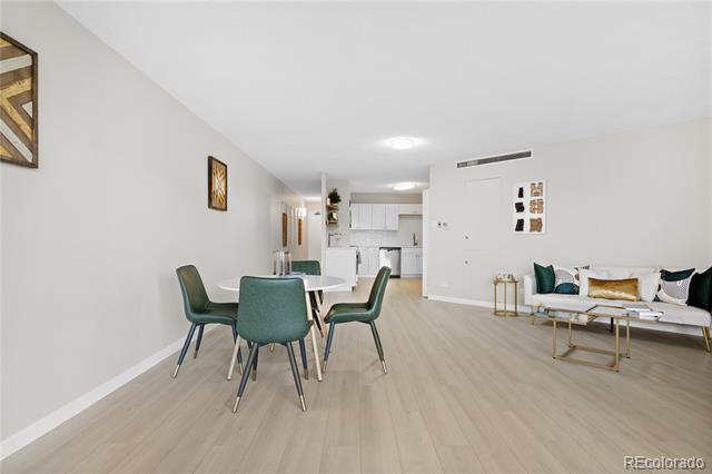 550 E 12th Avenue Unit: 204