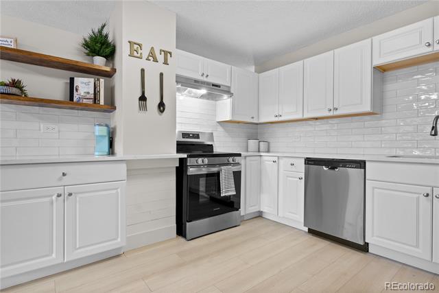 550 E 12th Avenue Unit: 204