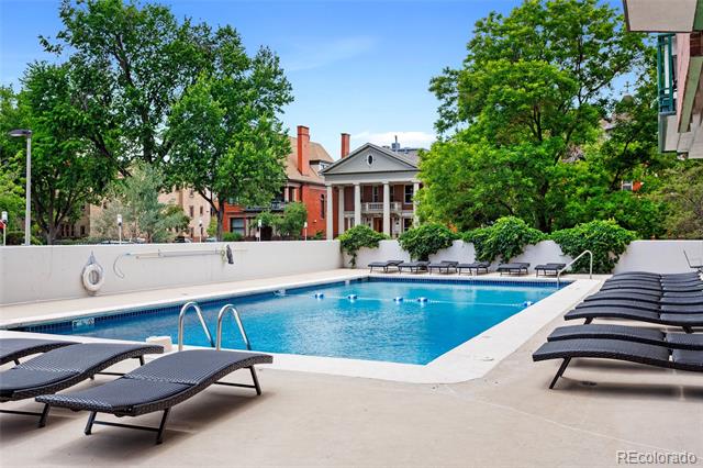 550 E 12th Avenue Unit: 204