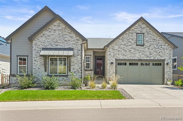 9128 Basalt Lane