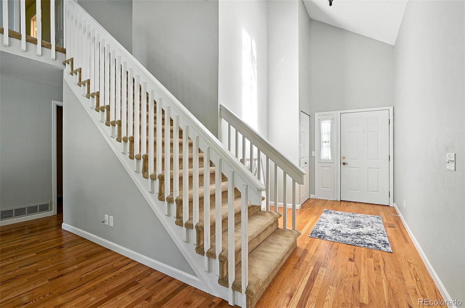 6401 S Forest Street