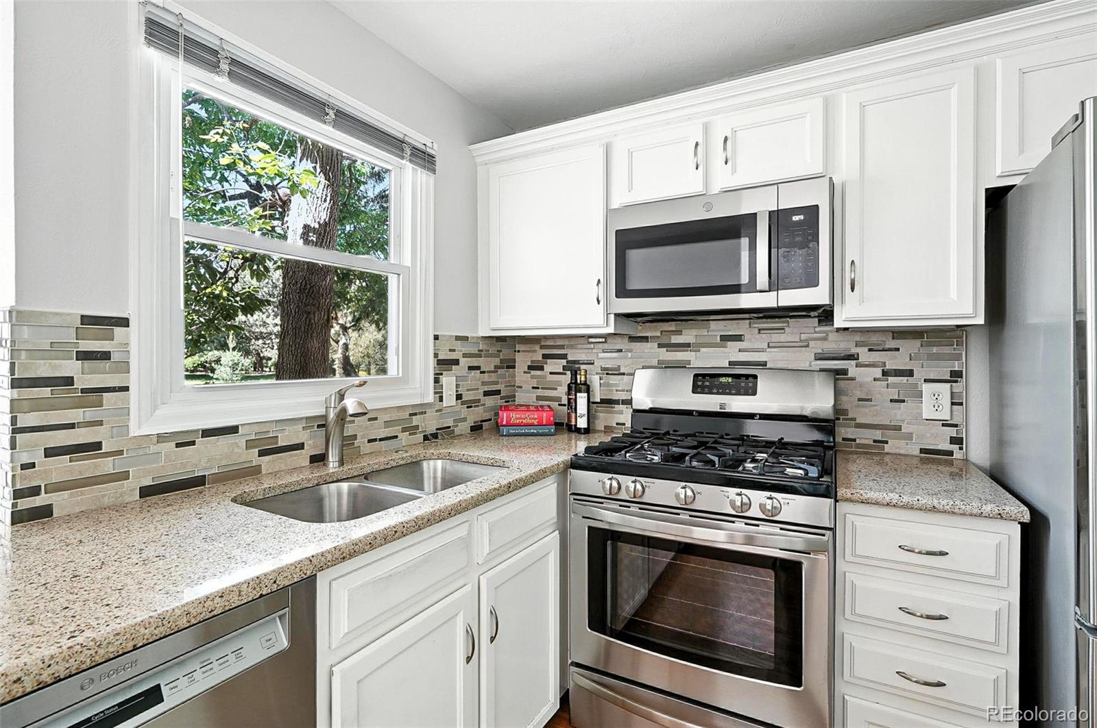 6401 S Forest Street