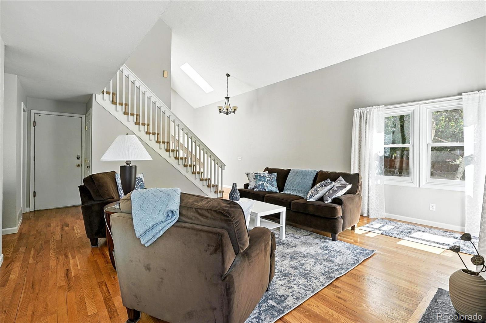 6401 S Forest Street