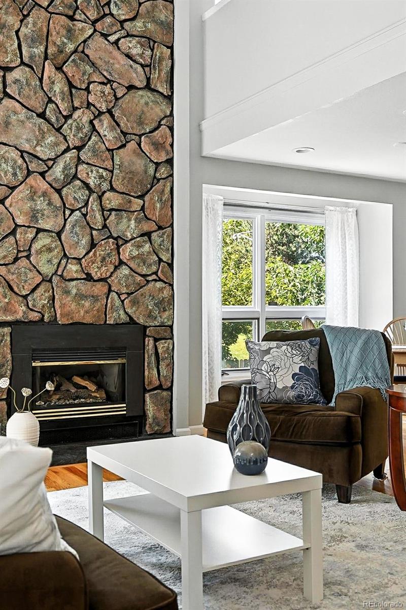 6401 S Forest Street