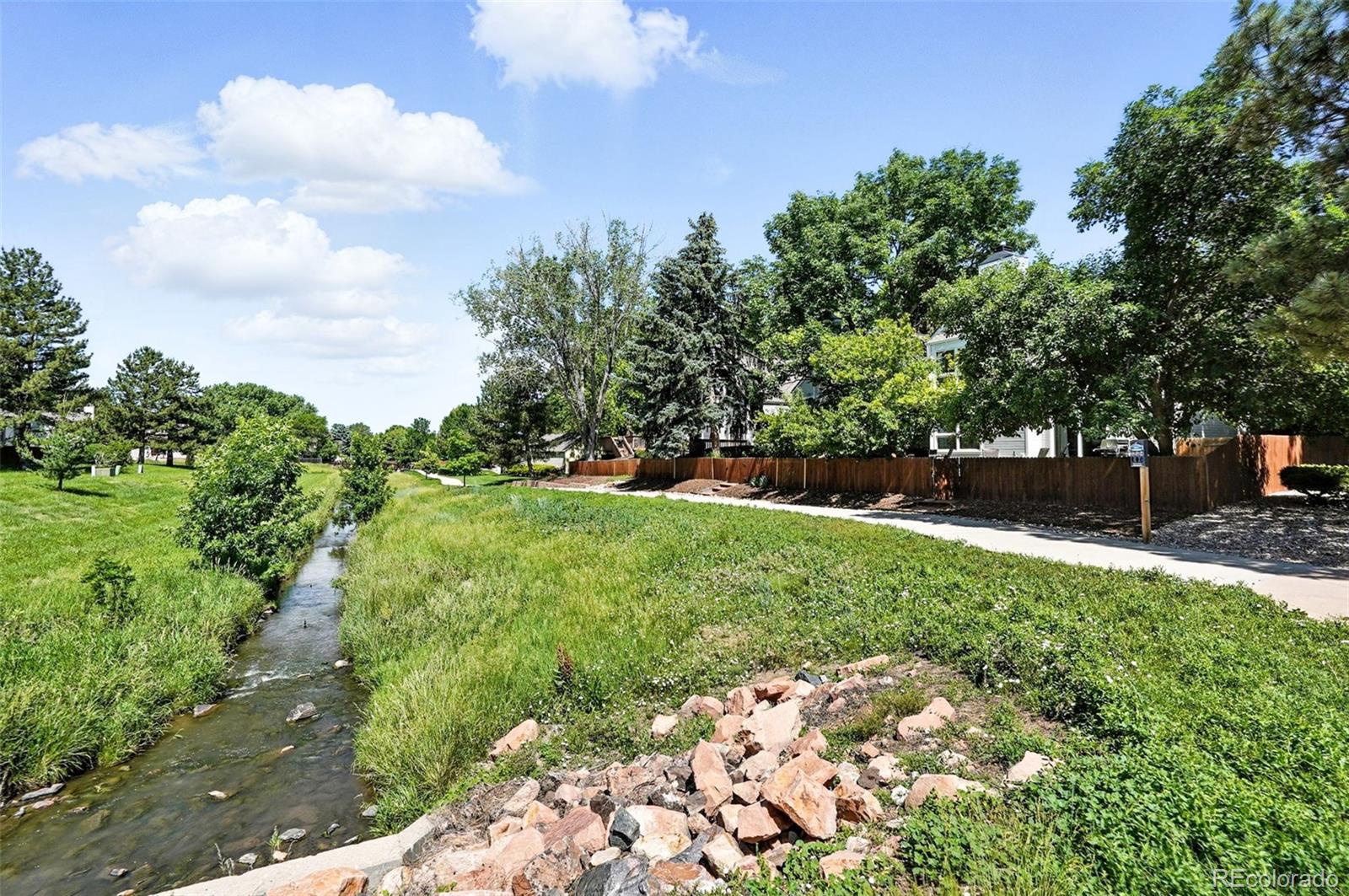 6401 S Forest Street