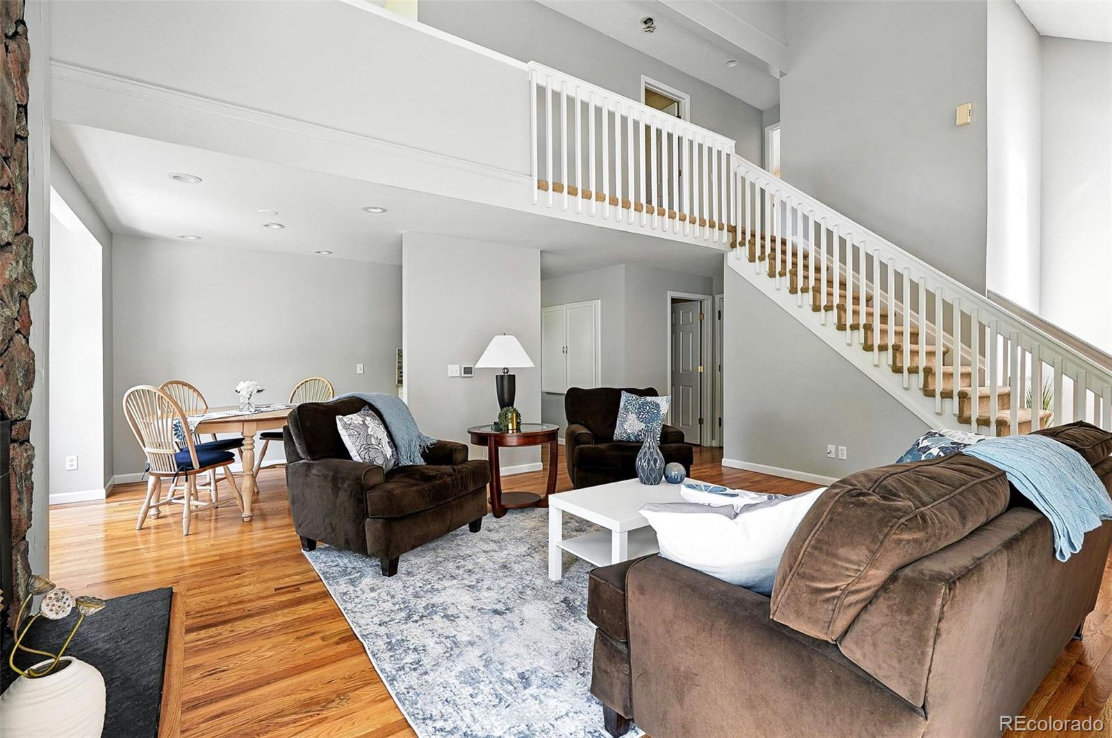 6401 S Forest Street