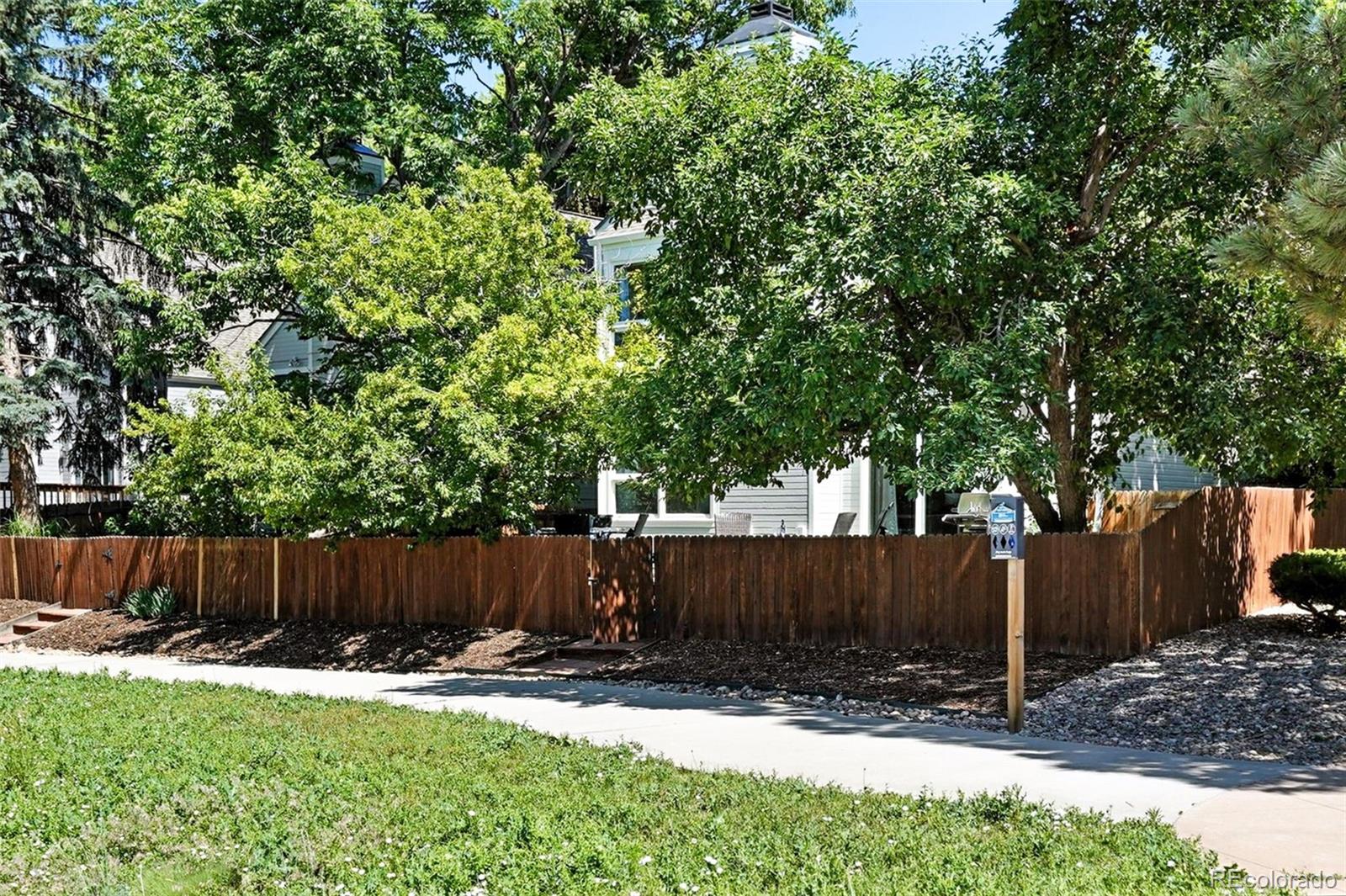 6401 S Forest Street