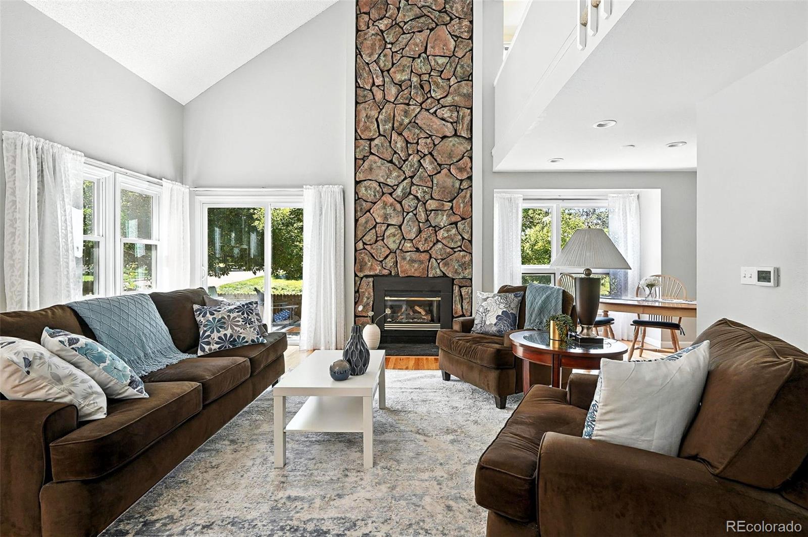 6401 S Forest Street