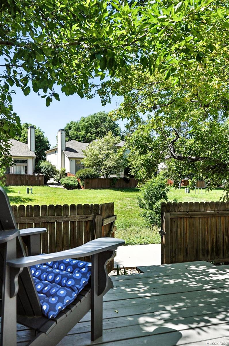 6401 S Forest Street