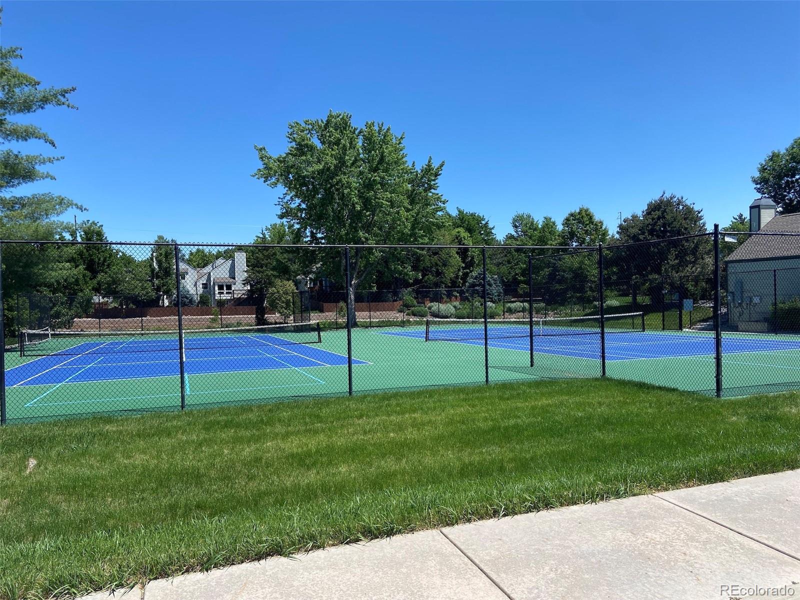 6401 S Forest Street