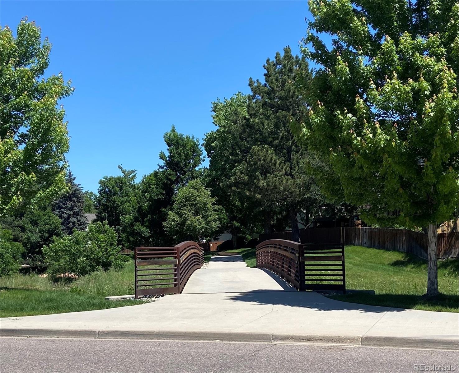 6401 S Forest Street