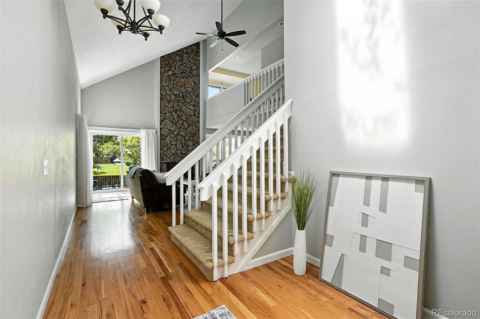 6401 S Forest Street