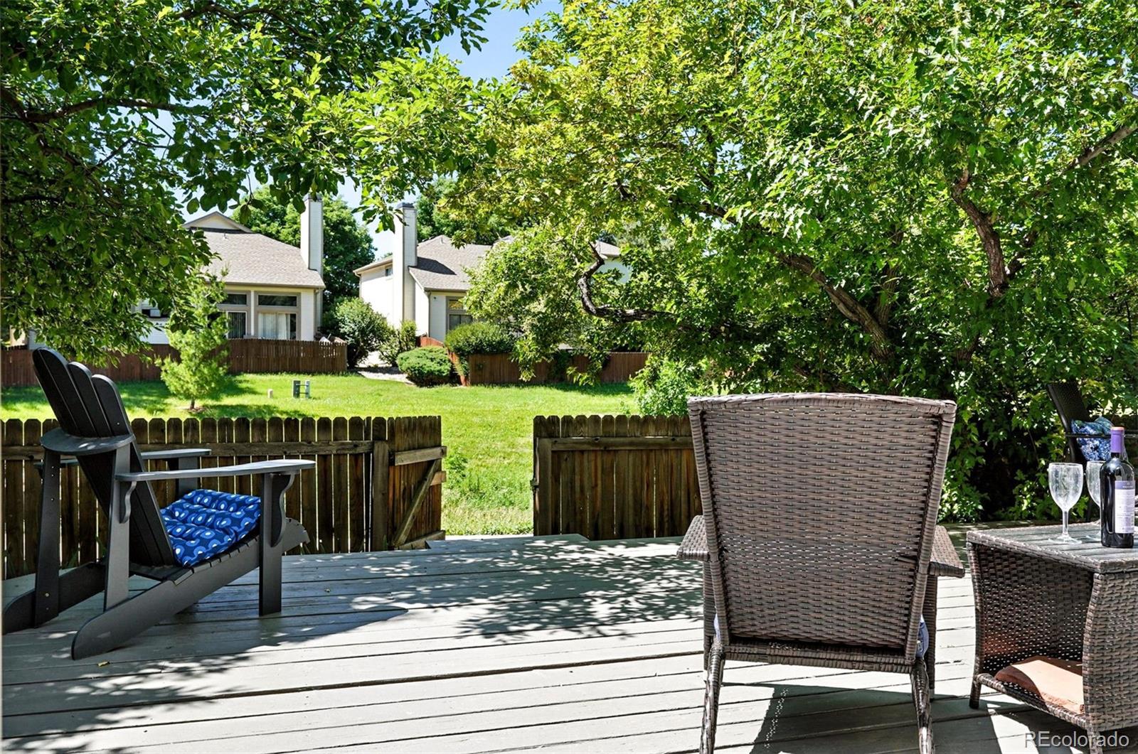 6401 S Forest Street