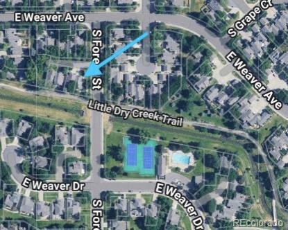 6401 S Forest Street