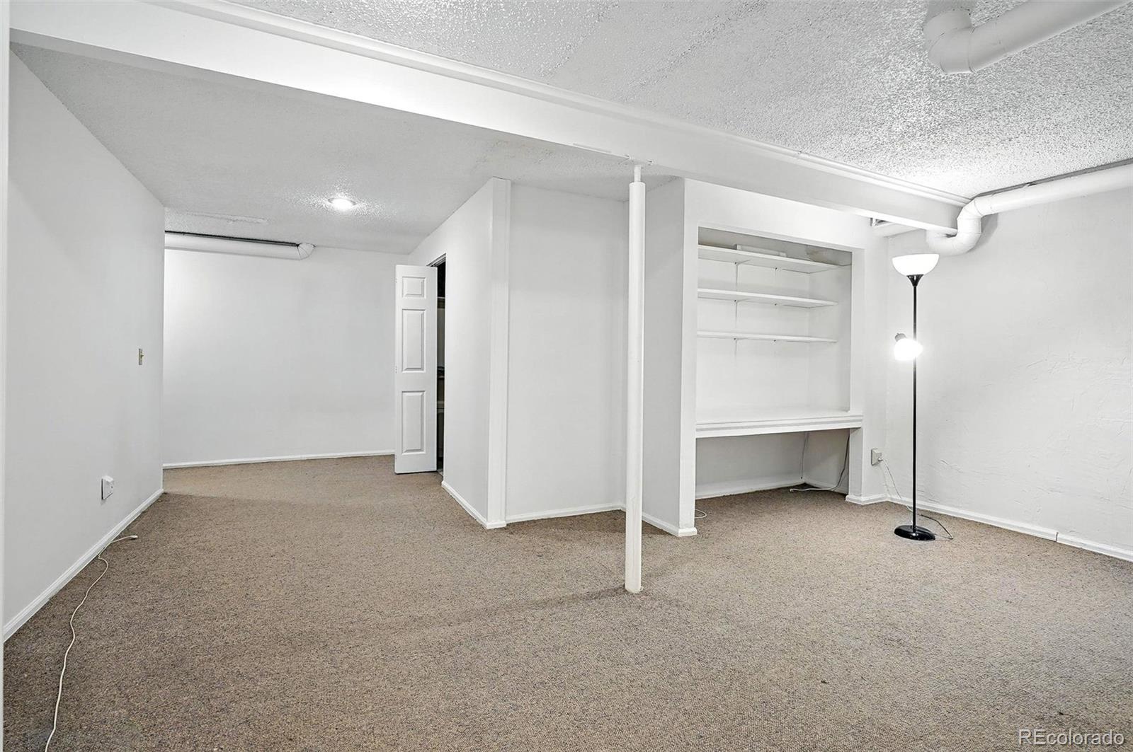 6401 S Forest Street