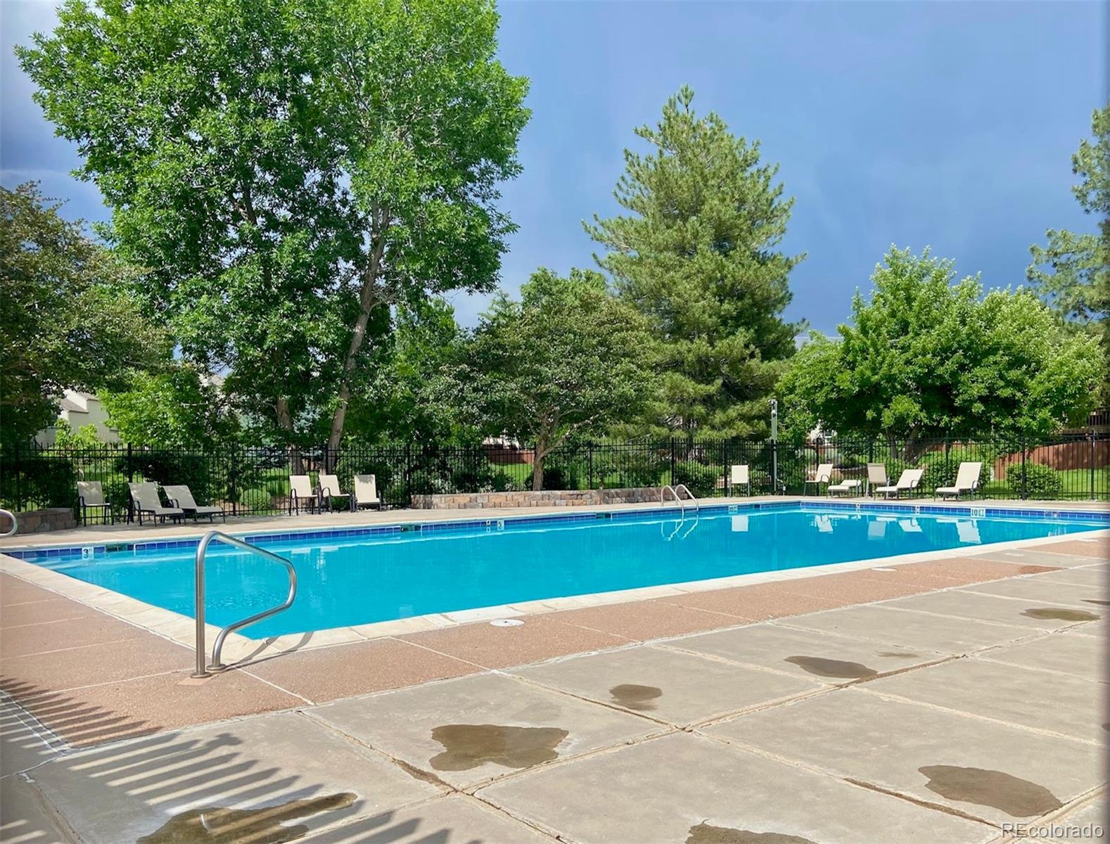 6401 S Forest Street