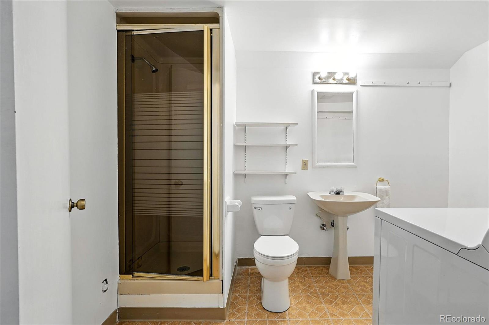 6401 S Forest Street