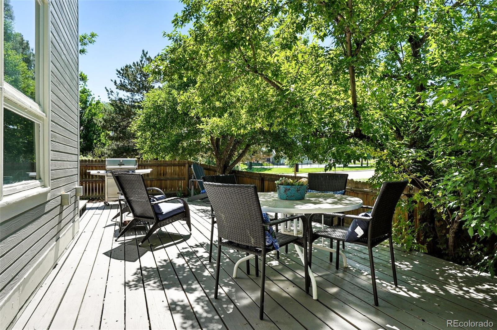 6401 S Forest Street