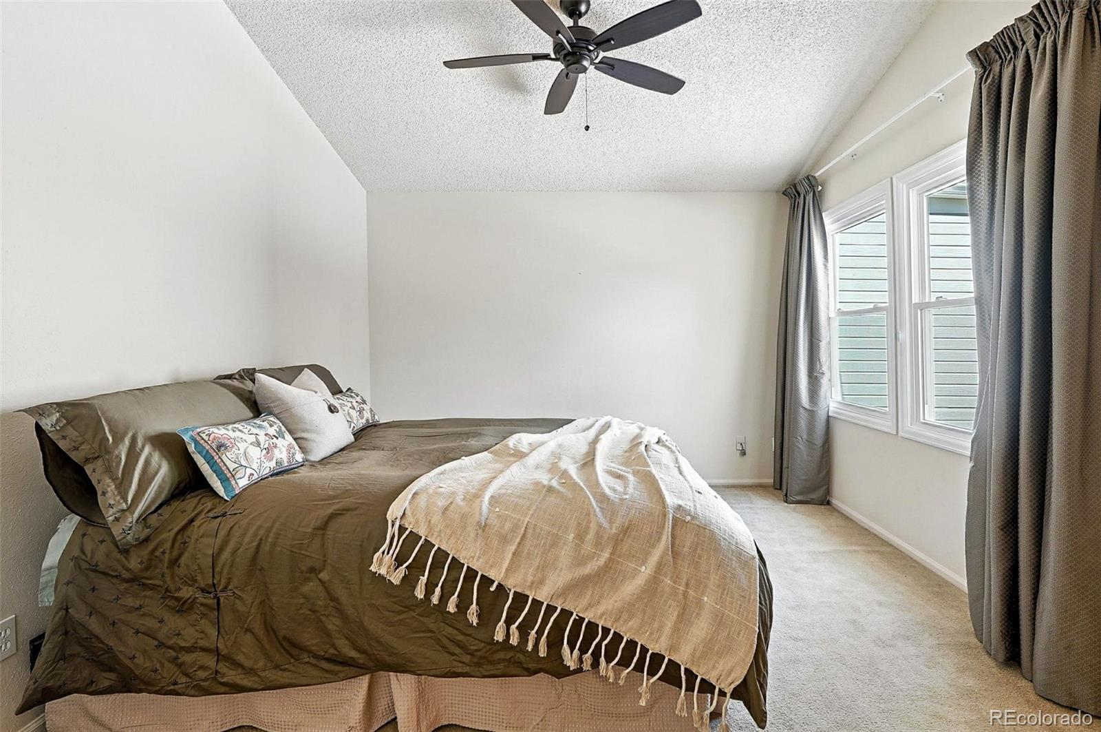 6401 S Forest Street