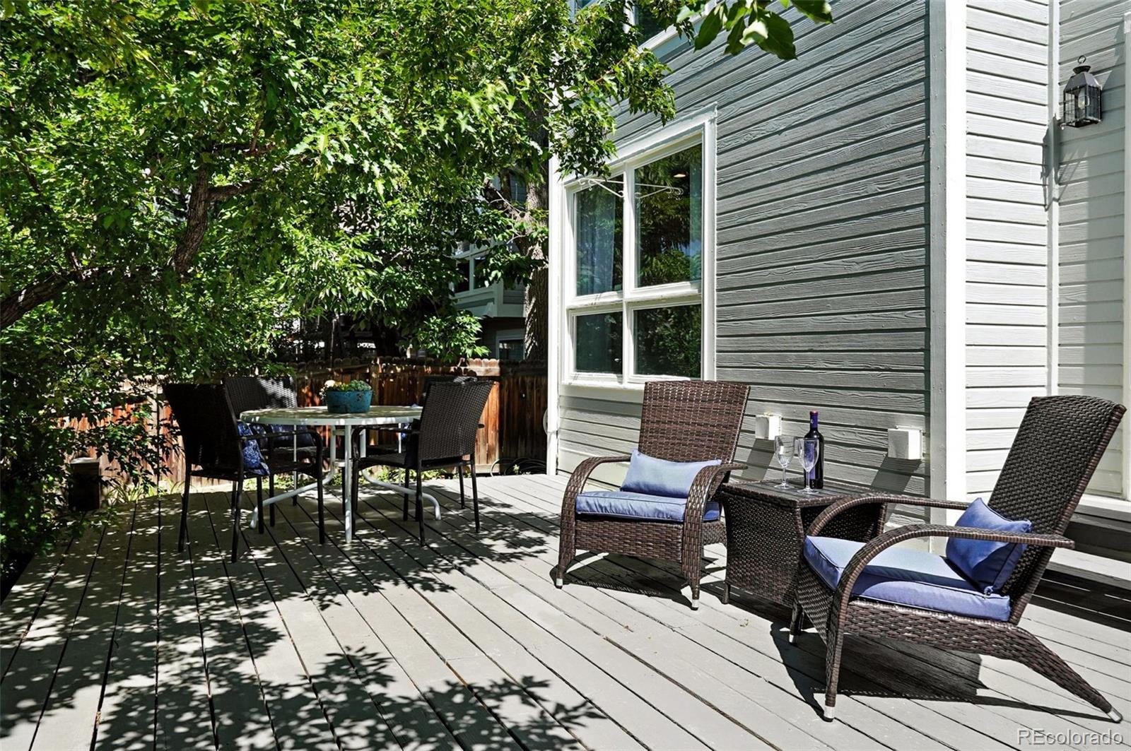 6401 S Forest Street