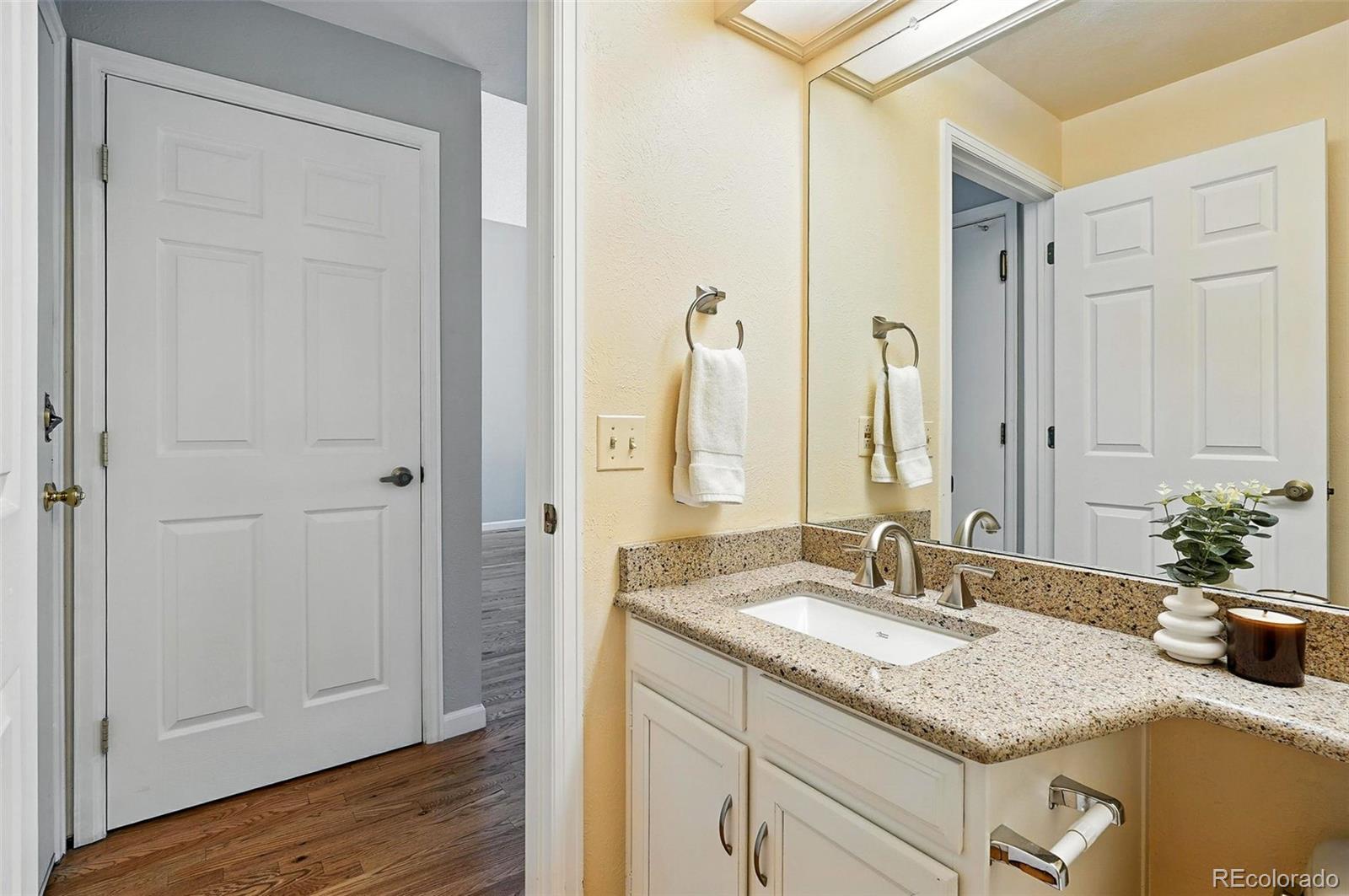 6401 S Forest Street