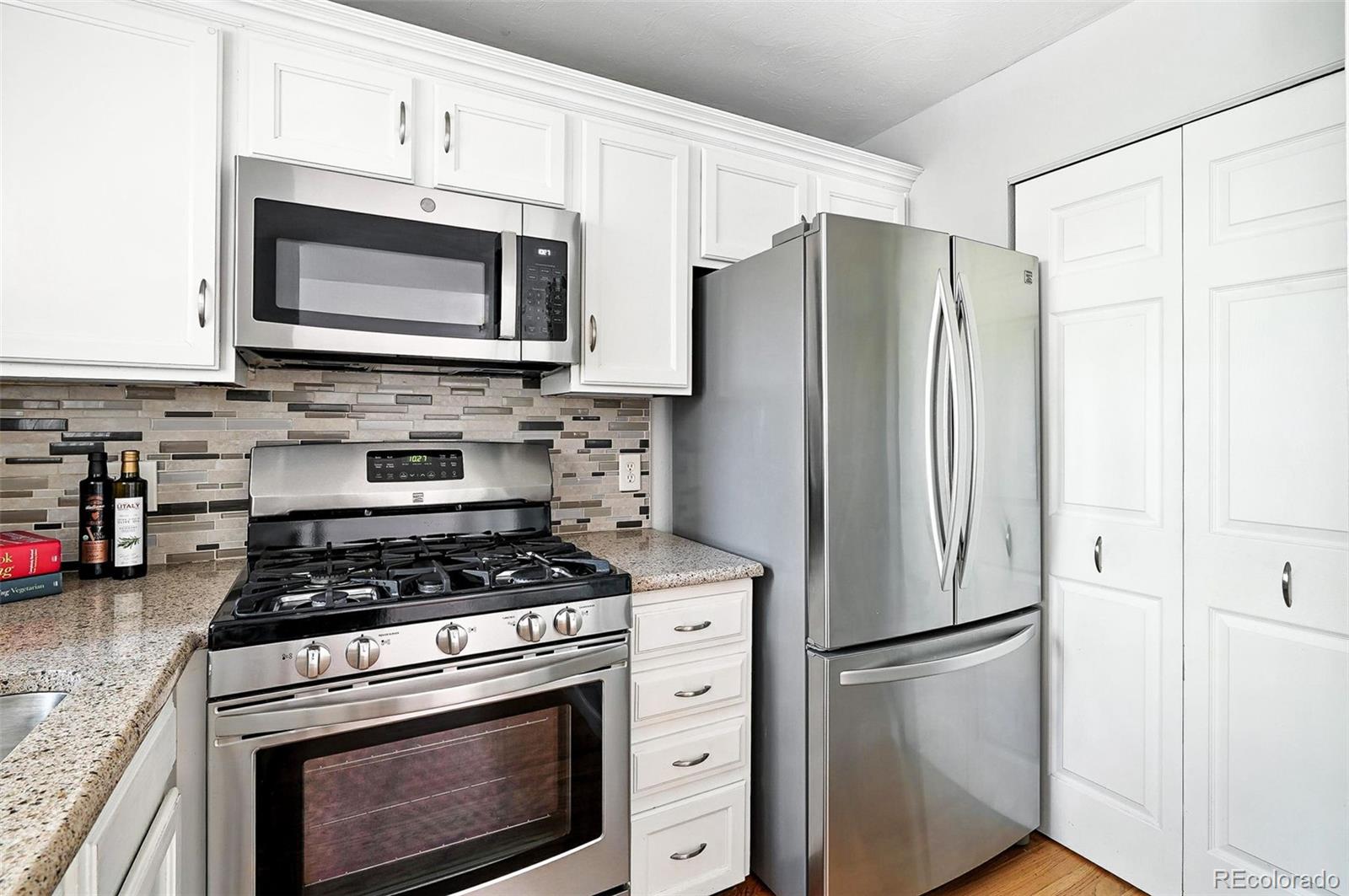 6401 S Forest Street