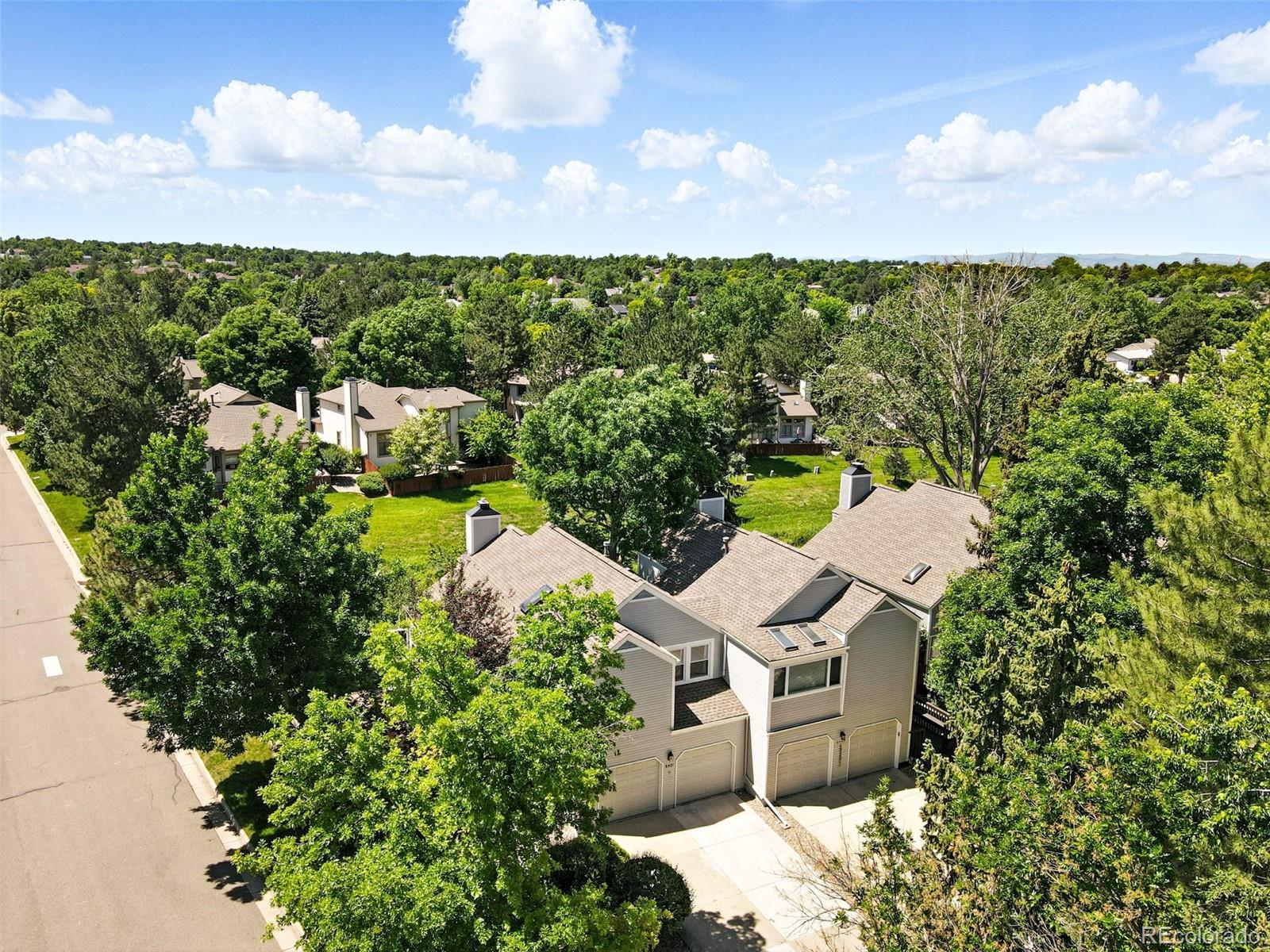 6401 S Forest Street