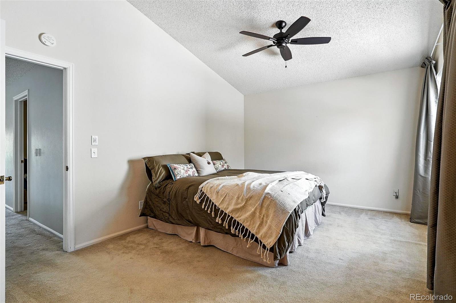 6401 S Forest Street