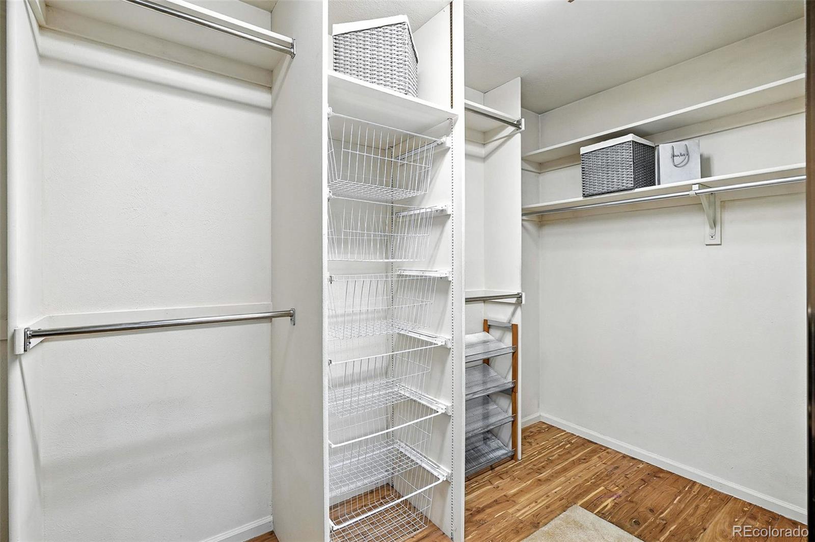 6401 S Forest Street