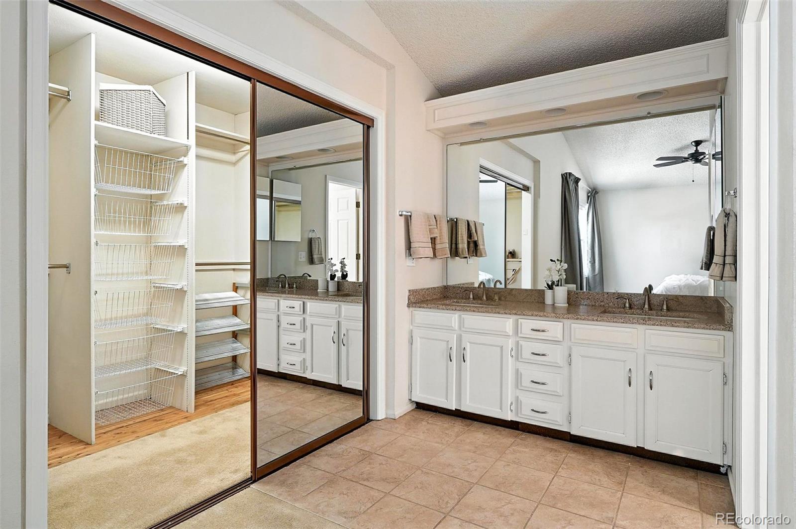 6401 S Forest Street