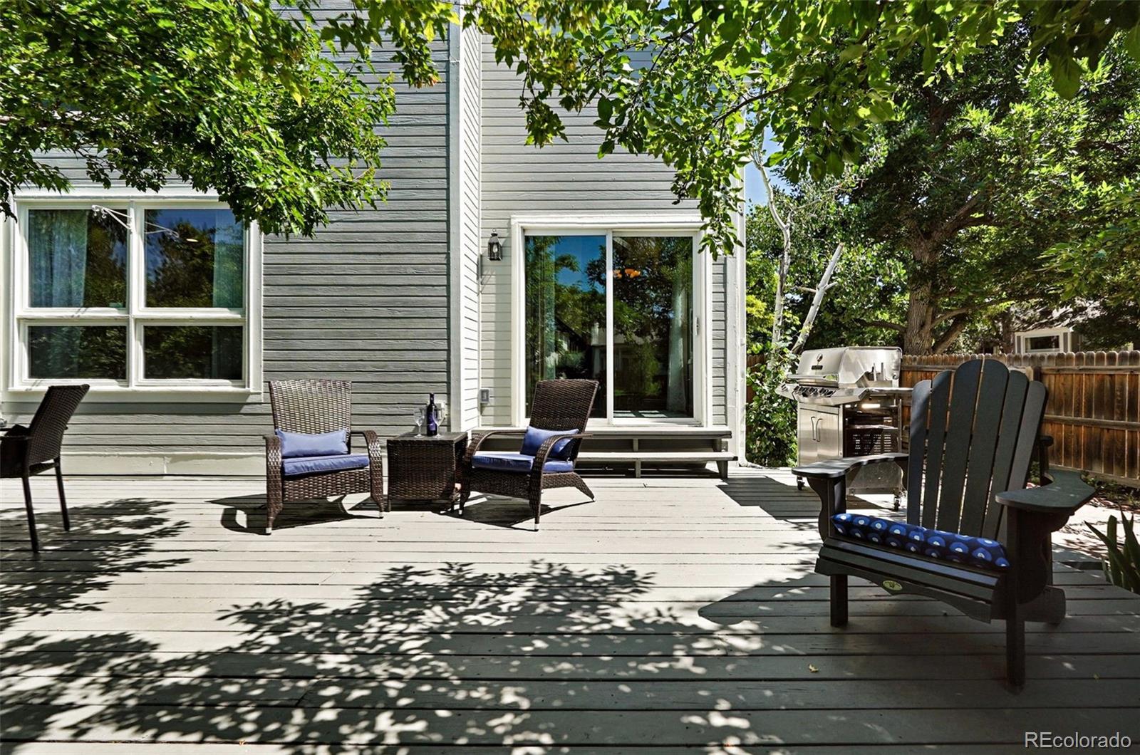 6401 S Forest Street