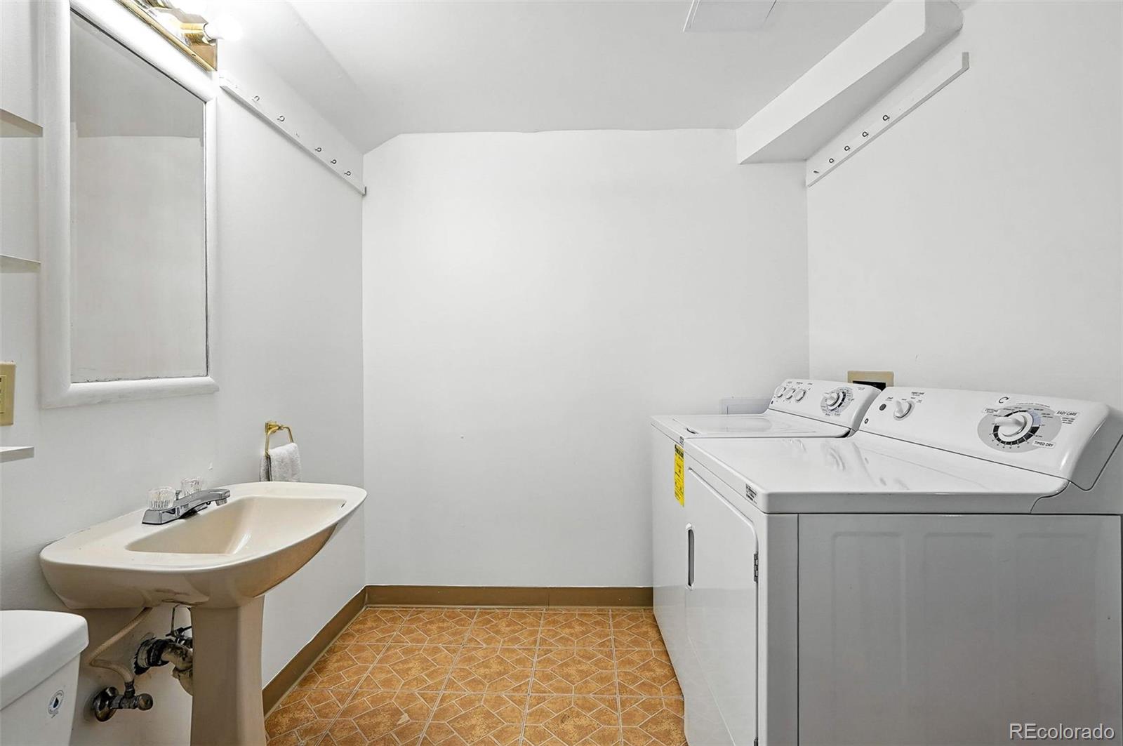 6401 S Forest Street