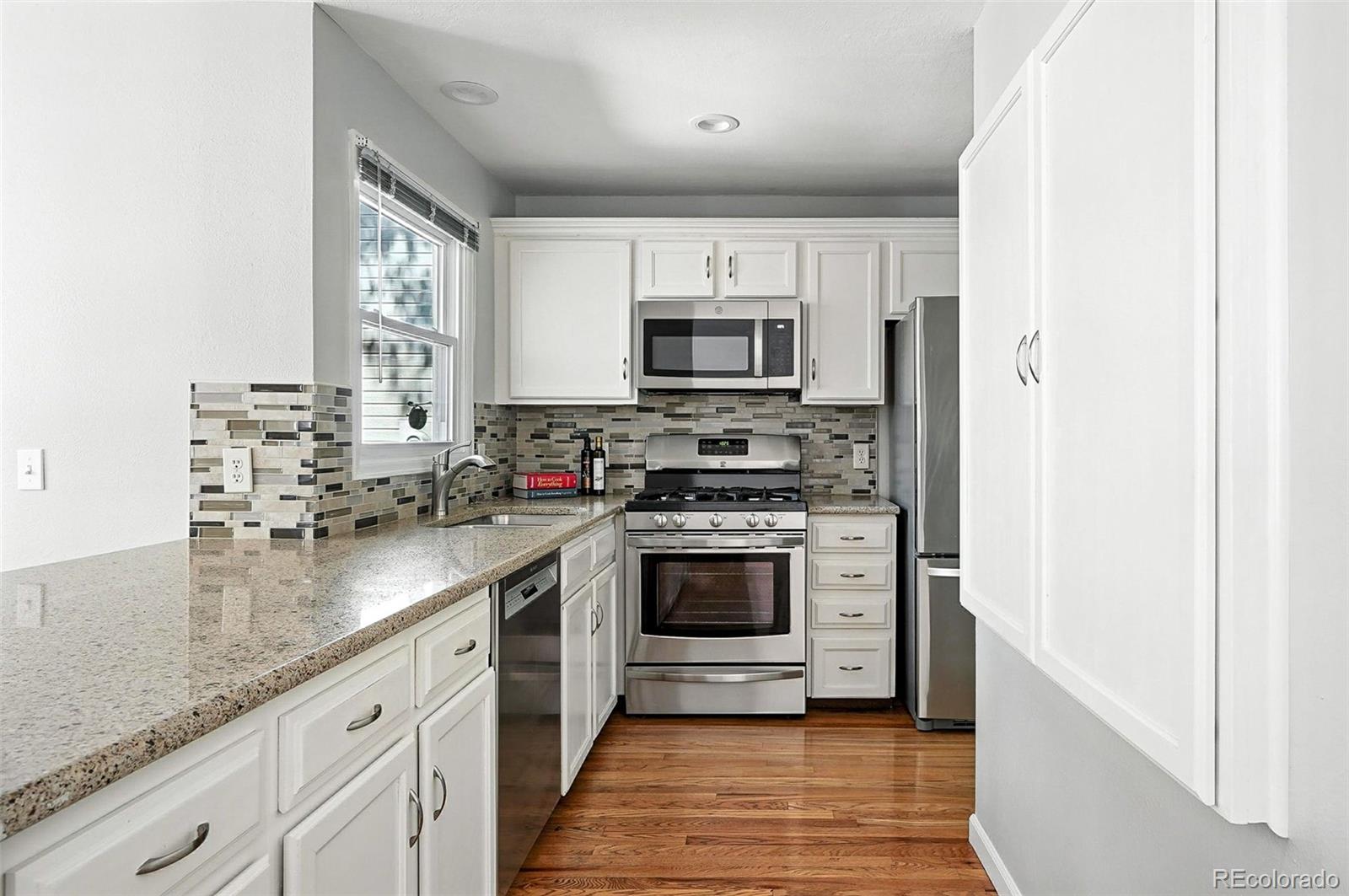 6401 S Forest Street