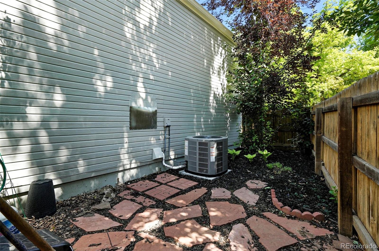 6401 S Forest Street