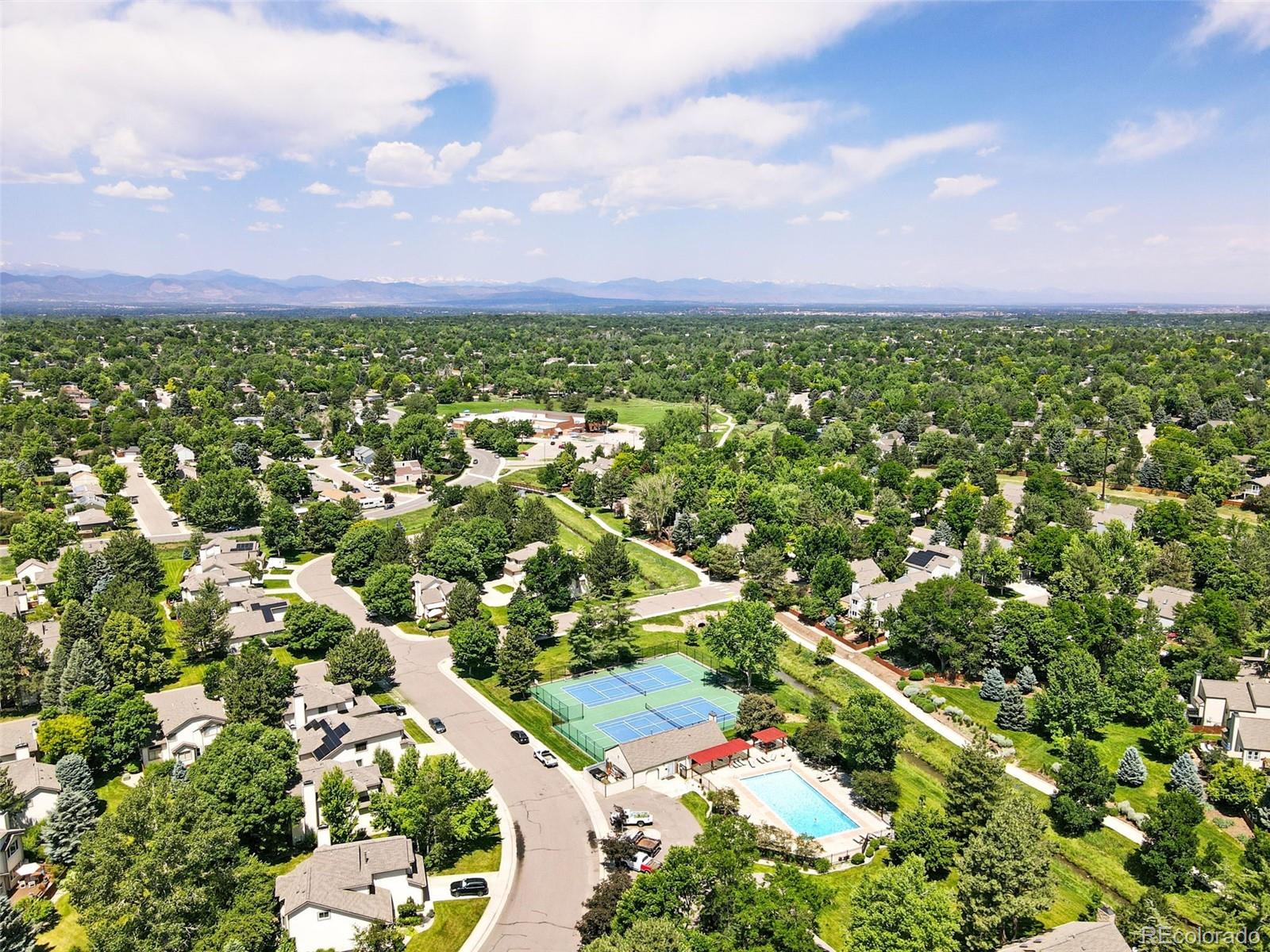 6401 S Forest Street