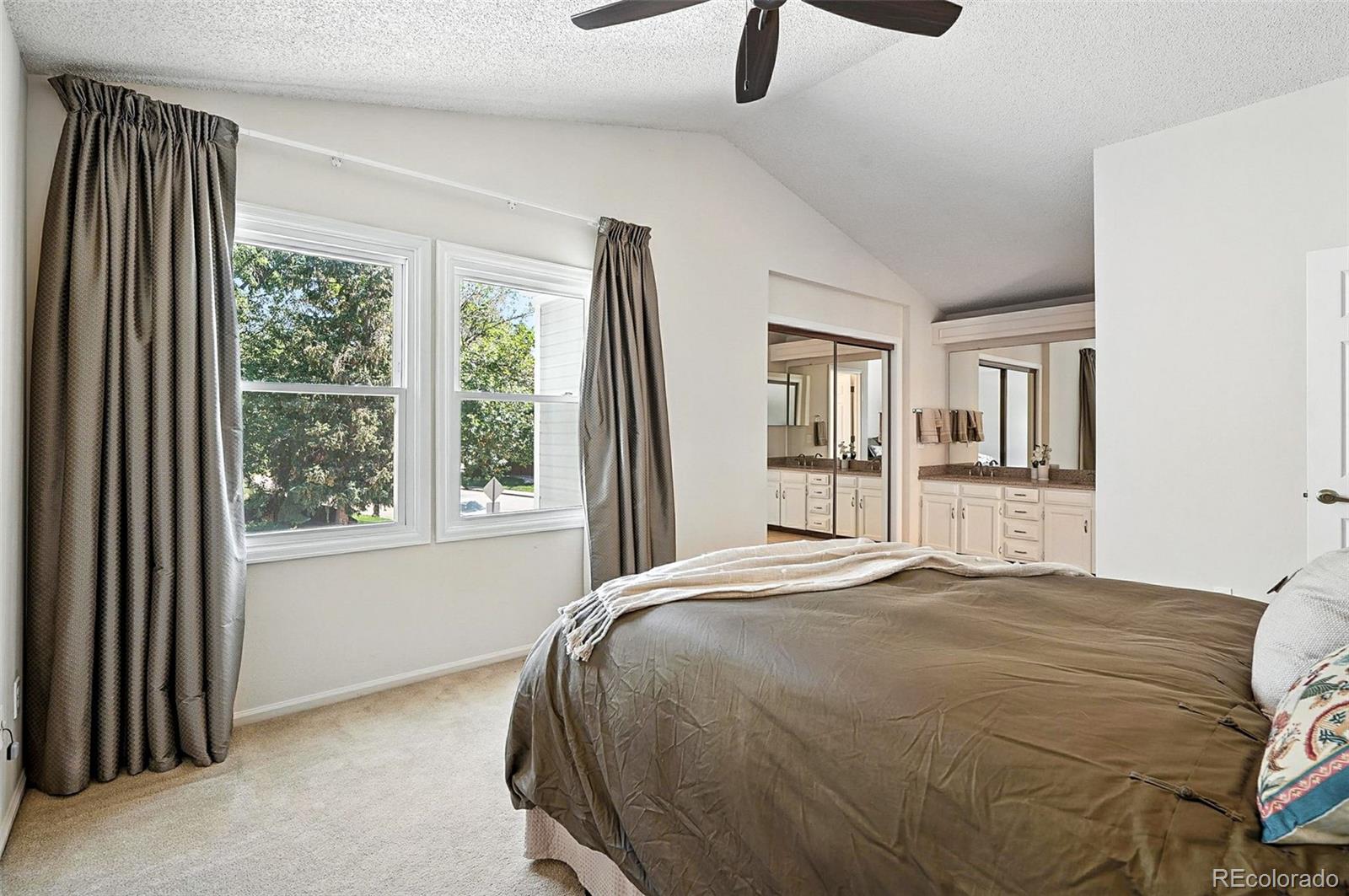 6401 S Forest Street