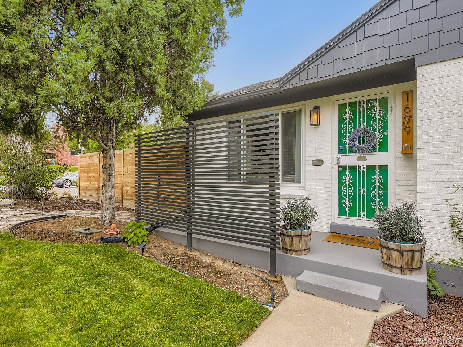 1699 S Canosa Court